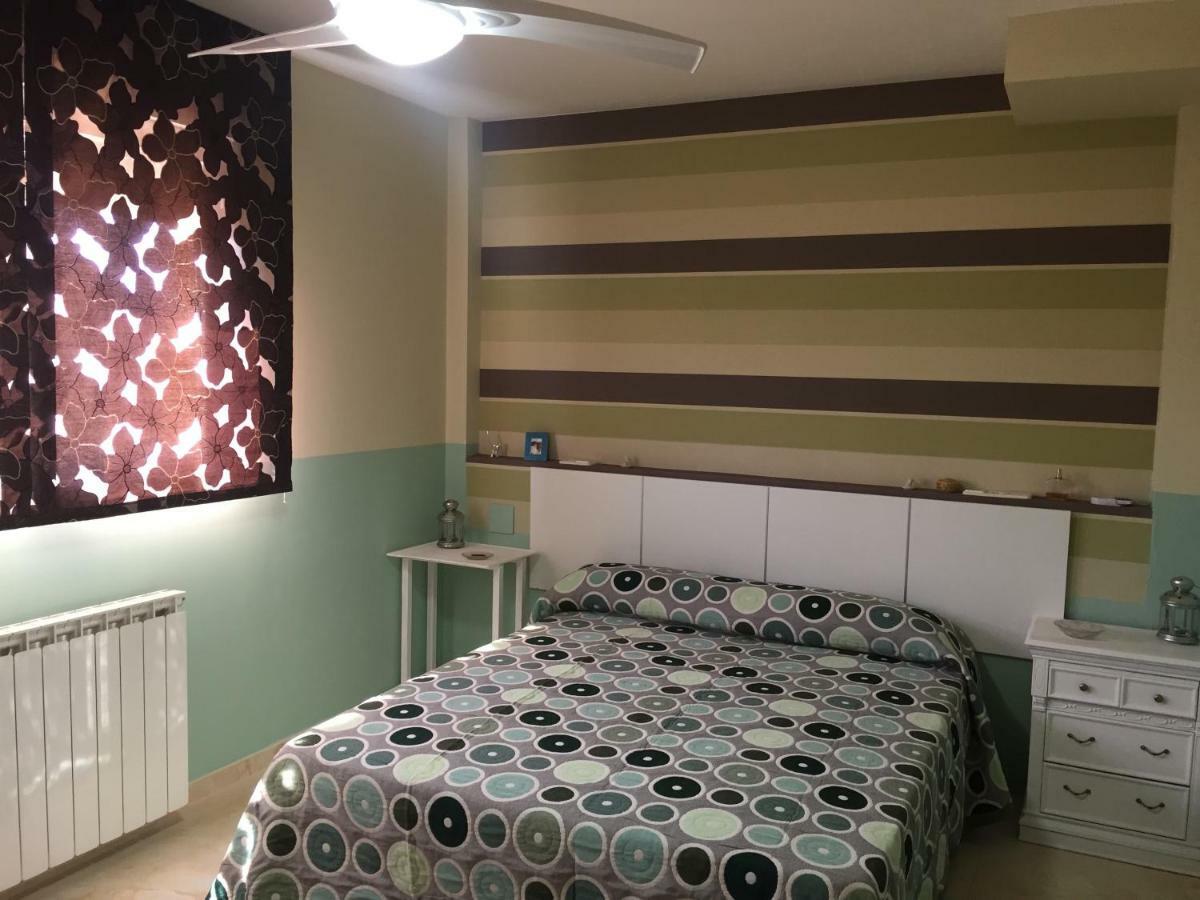 Casa Vega Villa Sobradiel Dış mekan fotoğraf