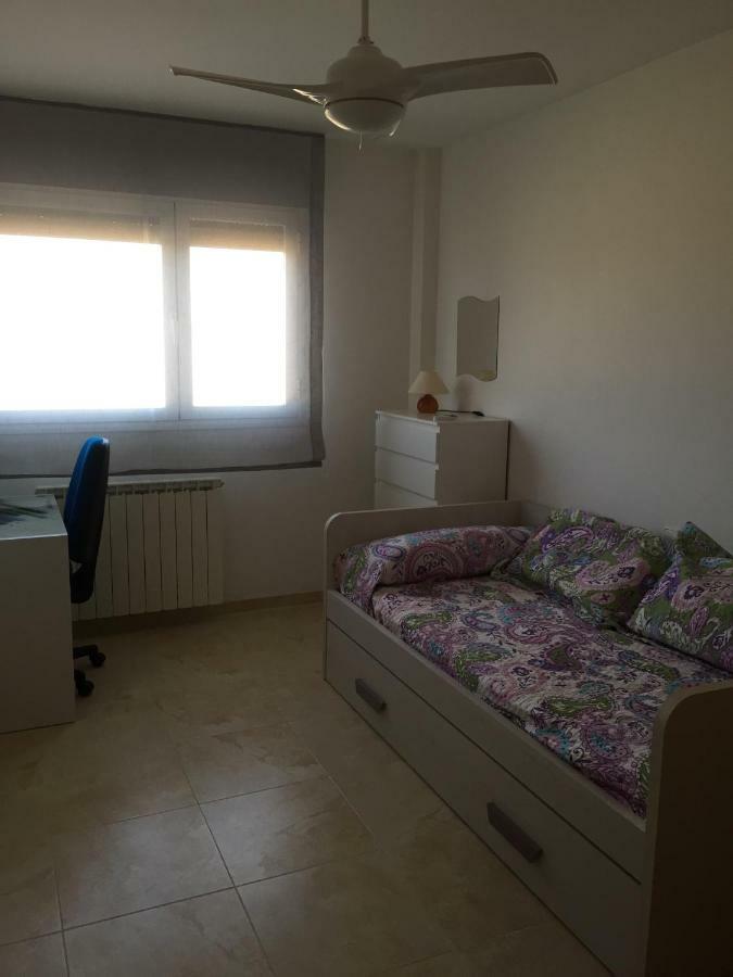 Casa Vega Villa Sobradiel Dış mekan fotoğraf