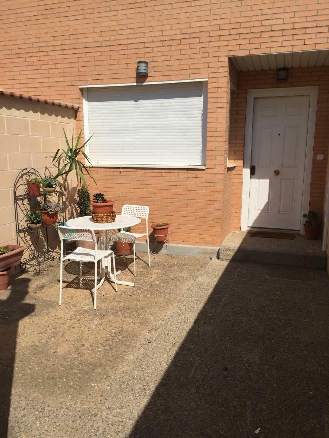 Casa Vega Villa Sobradiel Dış mekan fotoğraf