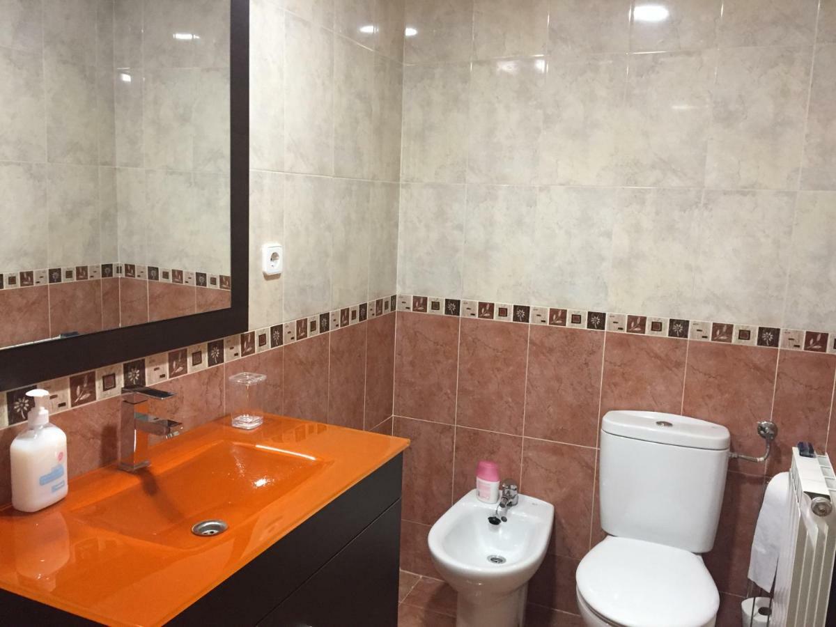 Casa Vega Villa Sobradiel Dış mekan fotoğraf