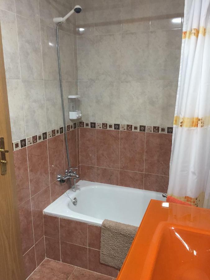 Casa Vega Villa Sobradiel Dış mekan fotoğraf