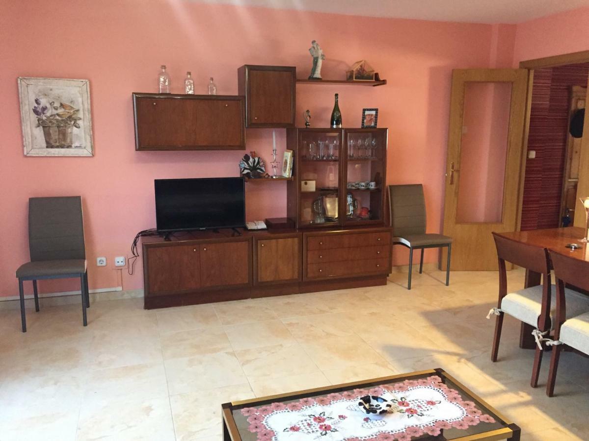 Casa Vega Villa Sobradiel Dış mekan fotoğraf