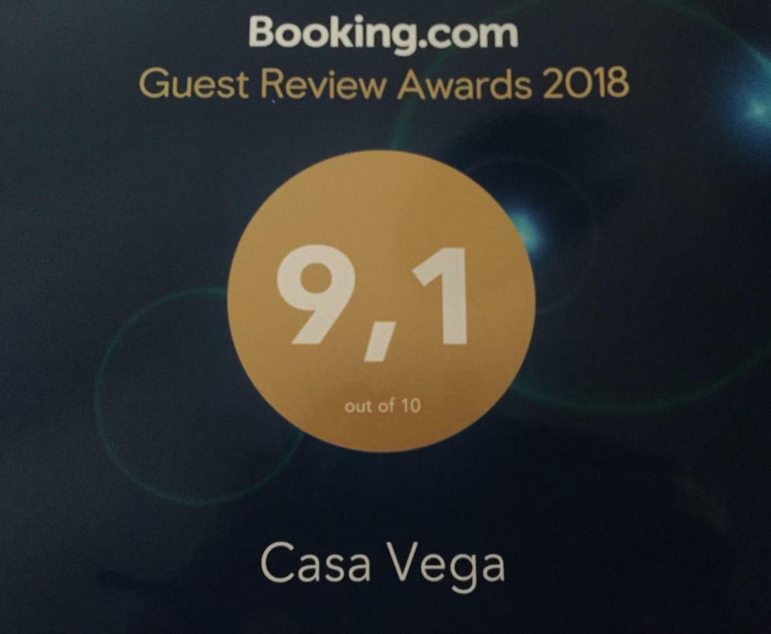 Casa Vega Villa Sobradiel Dış mekan fotoğraf